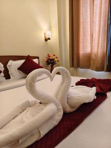 Parasol Norling Hotel & Spa