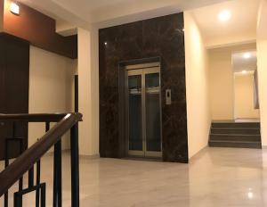 Parasol Norling Hotel & Spa