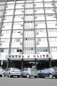 Hotel Elite - Cianorte