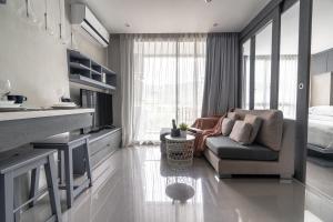 Luxury 1BR Apt 5 Kamala Beach Resort B413