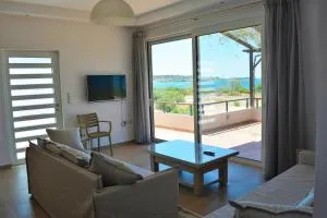 Villa-Palaiochora - Palaiochóra