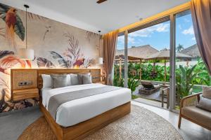 Villa Malaika by BaliSuperHost