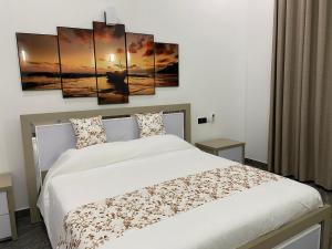 Hotel Magdalina Lagoon