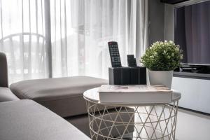 Luxury 1BR Resort Retreat by IBG Property P514