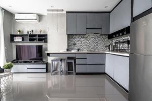 Luxury 1BR Resort Retreat by IBG Property P514