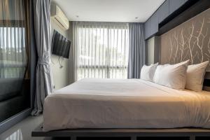 Luxury 1BR Resort Retreat by IBG Property P514