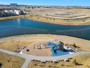 Cozy 3-Bedroom Family Retreat Home in Rangeview