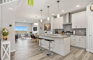 Cozy 3-Bedroom Family Retreat Home in Rangeview