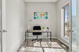 Cozy 3-Bedroom Family Retreat Home in Rangeview