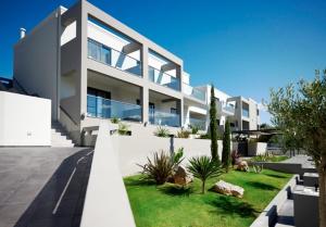 Tesoro Blu Hotel & Spa Adults Only