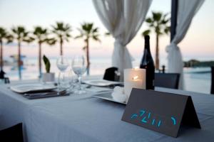 Tesoro Blu Hotel & Spa Adults Only Kefalloniá Greece