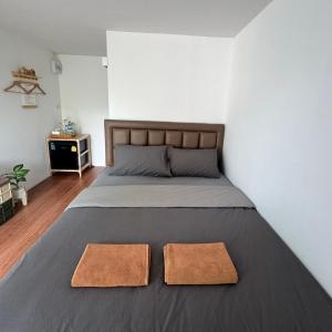 กางเขา แคมป์ปิ้ง