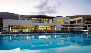 Tesoro Blu Hotel & Spa Adults Only Kefalloniá Greece