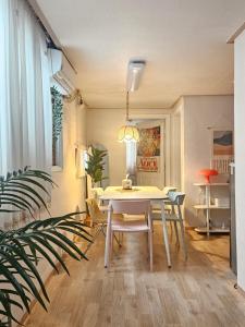 cozyslowstay - Vily, Samgong