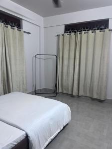 Cosy 1 BR with kitchen