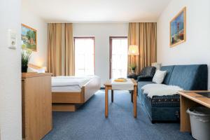 Deutsches Haus Zimmer 16