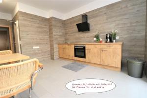 Deutsches Haus Zimmer 16