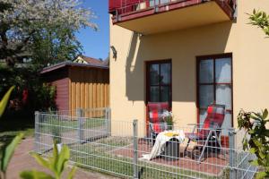 Deutsches Haus Zimmer 16