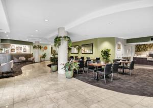 Riverside Executive Apartment