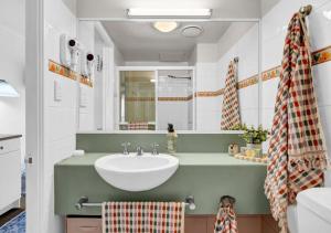 Riverside Executive Apartment