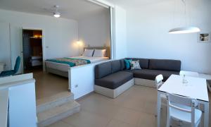 Simon Studios and Apartments Lasithi Greece