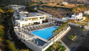 Tesoro Blu Hotel & Spa Adults Only Kefalloniá Greece