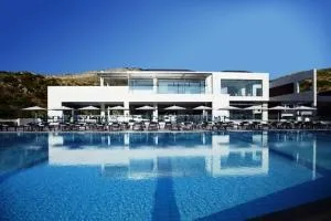 Tesoro Blu Hotel & Spa Adults Only - Spathíon