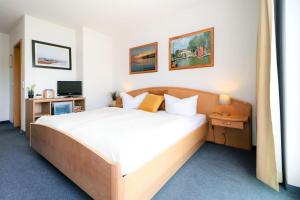 Deutsches Haus Zimmer 21