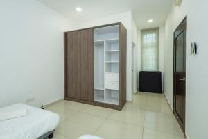Sentosa JB Town 3BR Landed House KTV Mahjong & Event