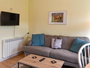 St Abbs - Keepers Fold