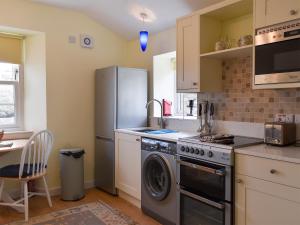 St Abbs - Keepers Fold