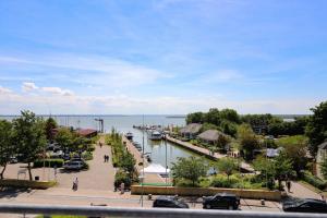 Deutsches Haus Zimmer 24 - 3-star hotels in Wustrow