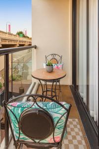 Riverside Executive Apartment