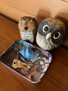 いわしの子守唄 Sardine Lullaby