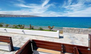 Simon Studios and Apartments Lasithi Greece