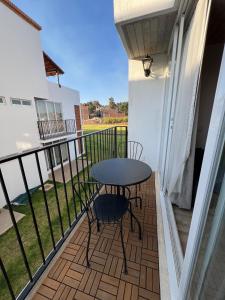 Departamento en Mazamitla-Montepinar