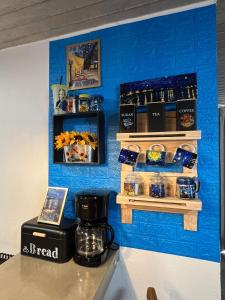 Departamento en Mazamitla-Montepinar