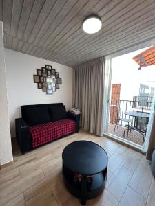 Departamento en Mazamitla-Montepinar