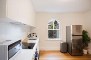 The Crown, One Surry Hills