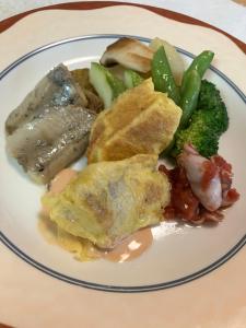 いわしの子守唄 Sardine Lullaby