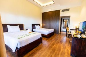 Diamond Bay Resort & Spa