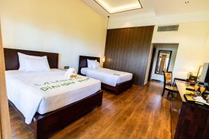 Diamond Bay Resort & Spa