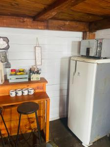 Hermosa cabaña en Barra de Valizas