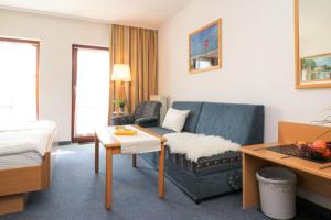 Deutsches Haus Zimmer 28