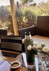 Complejo María Vechiet solo huésped femenino