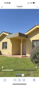 Complejo María Vechiet