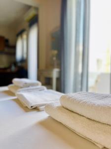 Calma Apartments & Studios