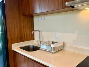 Mistiq Loft en Esquina Vista a la Jungla