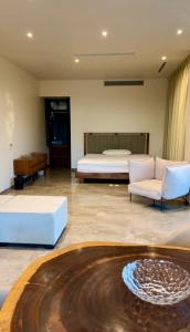 Mistiq Loft en Esquina Vista a la Jungla