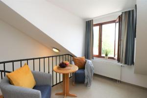 Deutsches Haus Zimmer 35